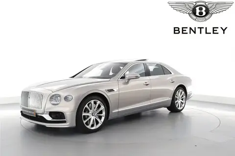 Annonce BENTLEY FLYING SPUR Essence 2021 d'occasion 