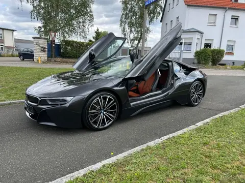 Used BMW I8 Hybrid 2019 Ad 