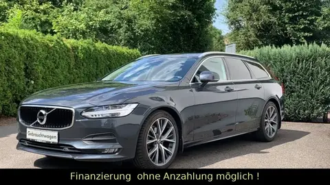 Annonce VOLVO V90 Diesel 2019 d'occasion Allemagne