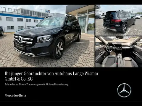 Used MERCEDES-BENZ CLASSE GLB Not specified 2021 Ad 