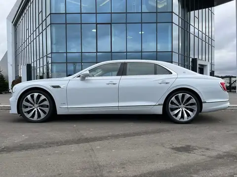 Annonce BENTLEY FLYING SPUR Essence 2019 d'occasion 
