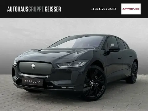 Used JAGUAR I-PACE Not specified 2024 Ad Germany