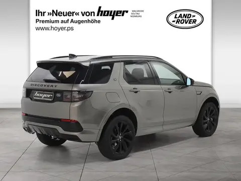 Used LAND ROVER DISCOVERY Diesel 2024 Ad 