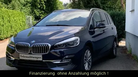 Used BMW SERIE 2 Not specified 2018 Ad Germany