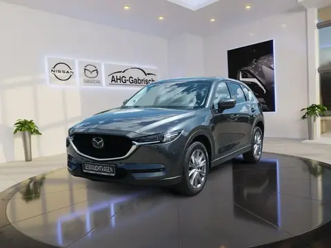 Used MAZDA CX-5 Not specified 2020 Ad 