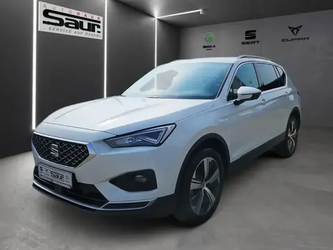 Annonce SEAT TARRACO Diesel 2022 d'occasion 