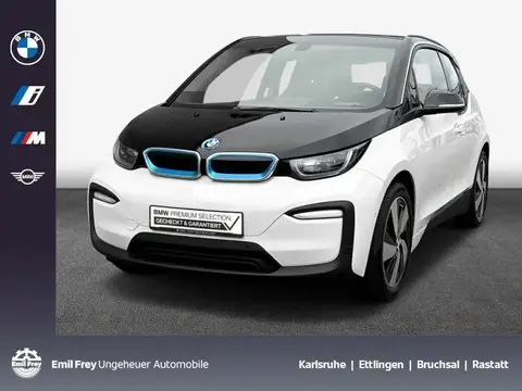 Used BMW I3 Electric 2020 Ad 