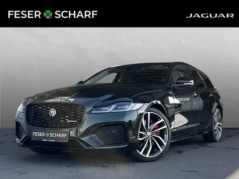 Used JAGUAR XF Diesel 2023 Ad Germany