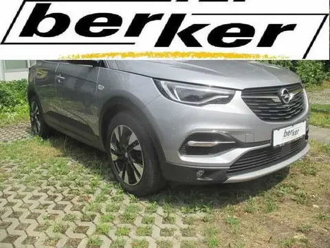 Annonce OPEL GRANDLAND Essence 2020 d'occasion 