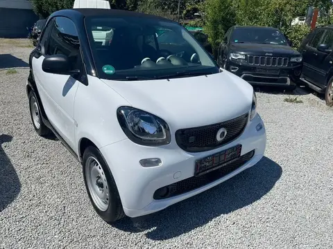 Used SMART FORTWO Not specified 2019 Ad 