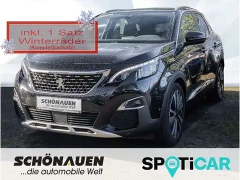 Used PEUGEOT 3008 Not specified 2020 Ad 