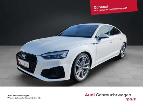 Used AUDI S5 Not specified 2020 Ad 