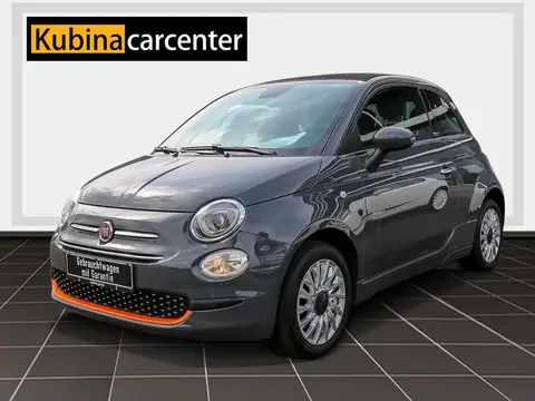 Used FIAT 500C Not specified 2019 Ad 