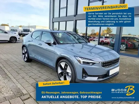 Used POLESTAR 2 Not specified 2022 Ad 