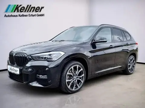 Annonce BMW X1 Non renseigné 2021 d'occasion 