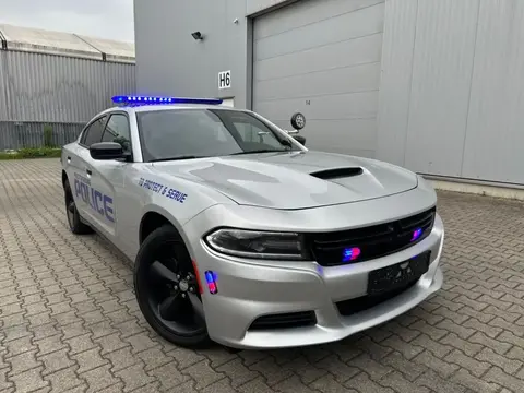 Used DODGE CHARGER Petrol 2019 Ad Germany