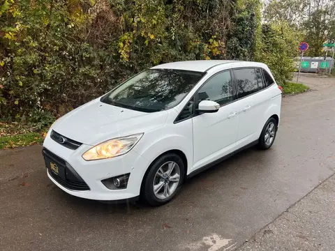 Used FORD GRAND C-MAX Diesel 2015 Ad 