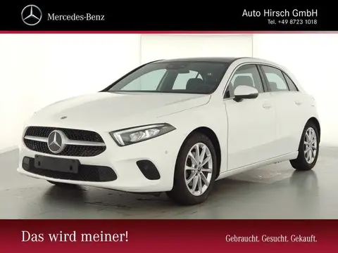 Used MERCEDES-BENZ CLASSE A Petrol 2021 Ad Germany