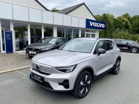Annonce VOLVO XC40 Non renseigné 2023 d'occasion Allemagne