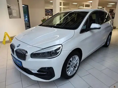 Annonce BMW SERIE 2 Essence 2020 d'occasion 