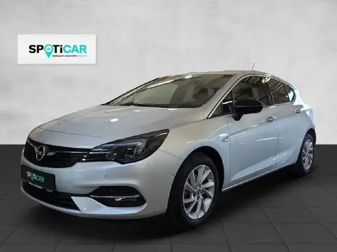 Annonce OPEL ASTRA Non renseigné 2021 d'occasion 
