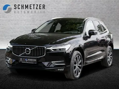 Used VOLVO XC60 Not specified 2019 Ad Germany