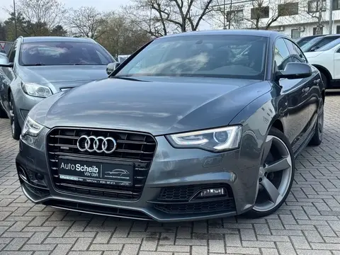 Used AUDI A5 Not specified 2016 Ad Germany