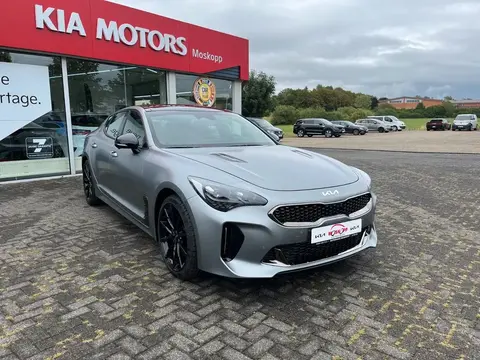 Used KIA STINGER Not specified 2023 Ad 