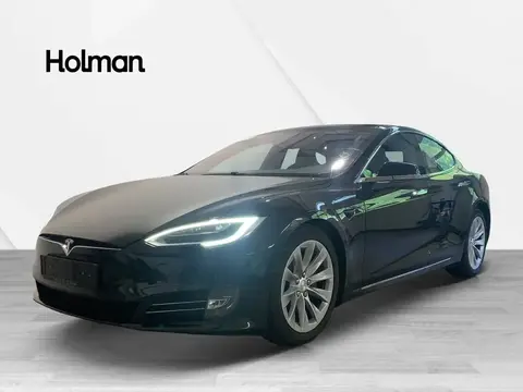 Used TESLA MODEL S Not specified 2019 Ad Germany
