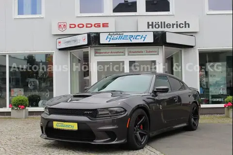 Used DODGE CHARGER Petrol 2017 Ad 