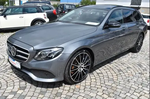 Used MERCEDES-BENZ CLASSE E Diesel 2018 Ad 