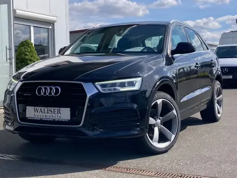Used AUDI Q3 Not specified 2015 Ad 