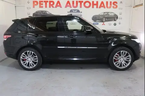 Used LAND ROVER RANGE ROVER SPORT Not specified 2017 Ad Germany