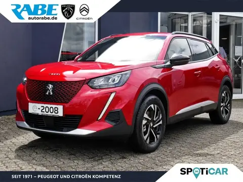 Used PEUGEOT 2008 Not specified 2023 Ad 