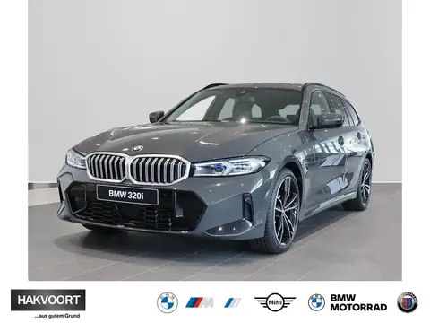 Used BMW SERIE 3 Petrol 2024 Ad 