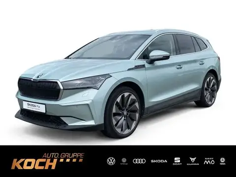 Used SKODA ENYAQ Not specified 2021 Ad 
