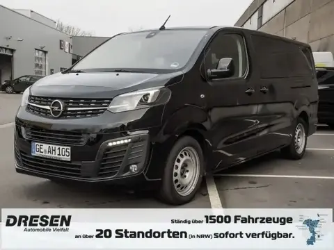 Used OPEL ZAFIRA Diesel 2023 Ad Germany