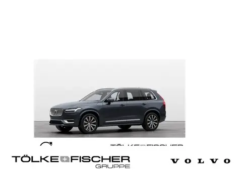 Used VOLVO XC90 Diesel 2023 Ad Germany