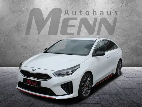 Used KIA PROCEED Not specified 2022 Ad 