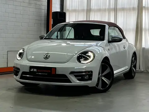 Annonce VOLKSWAGEN BEETLE Essence 2018 d'occasion 