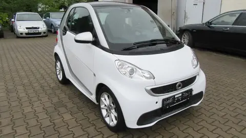 Used SMART FORTWO Not specified 2015 Ad 
