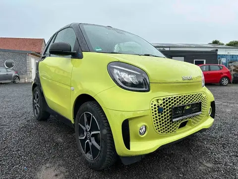 Annonce SMART FORTWO Non renseigné 2022 d'occasion 