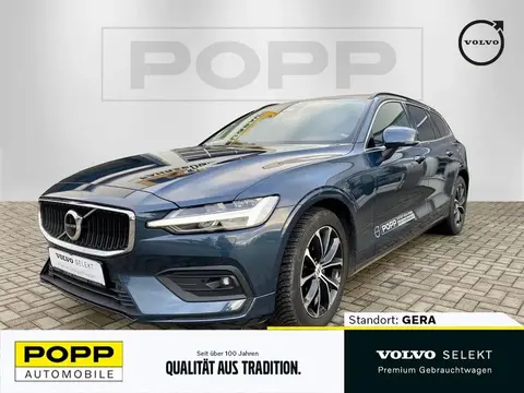 Used VOLVO V60 Diesel 2022 Ad 