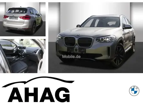 Used BMW IX3 Not specified 2021 Ad 