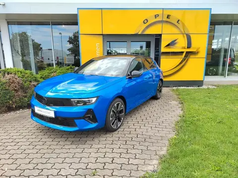 Used OPEL ASTRA Not specified 2023 Ad 