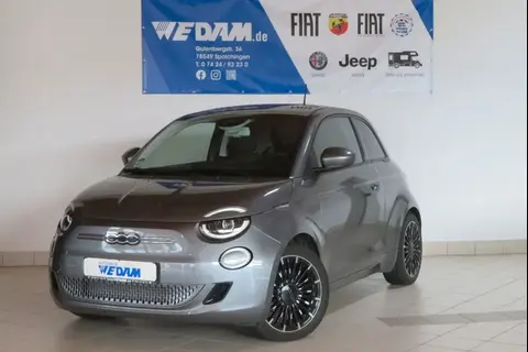 Annonce FIAT 500 Non renseigné 2021 d'occasion 