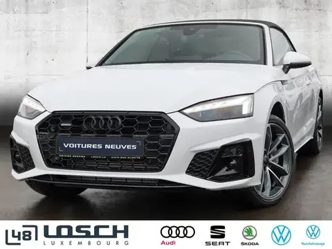 Used AUDI A5 Petrol 2023 Ad Luxembourg