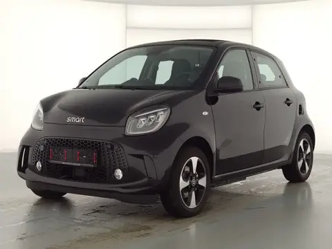 Used SMART FORFOUR Not specified 2022 Ad 