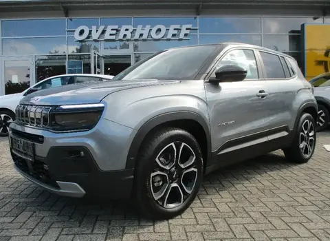 Used JEEP AVENGER Not specified 2023 Ad Germany