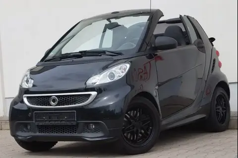 Annonce SMART FORTWO Essence 2015 d'occasion 